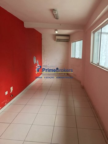 industrial em Rua Otávio Tarquínio de Sousa, Campo Belo - São Paulo - SP