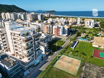 apartment em Rua do Jatobá, Governador Celso Ramos - Governador Celso Ramos - SC