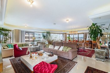 apartment em Farnese, Bela Vista - Porto Alegre - RS
