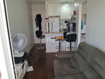 apartment em Rua Guaraja, Vila Mazzei - São Paulo - SP
