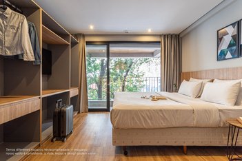 apartment em Rua Pamplona, Jardim Paulista - São Paulo - SP