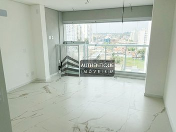 apartment em Avenida Professor Ascendino Reis, Vila Clementino - São Paulo - SP