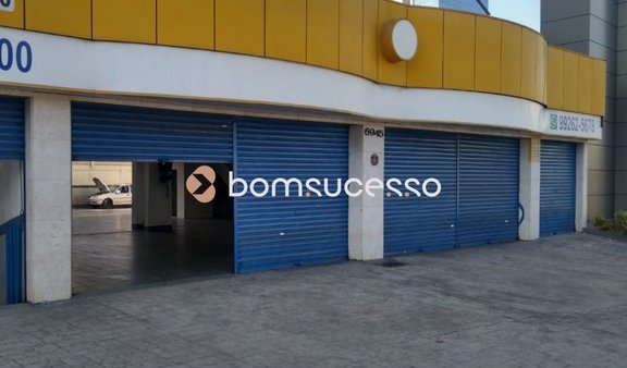 Cômodo Condomínio
