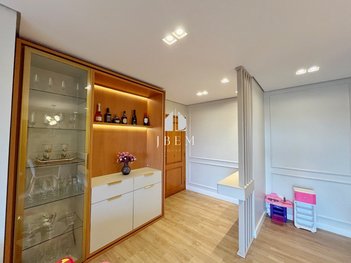 apartment em Rua Duque de Caxias, Centro - Santa Rosa - RS