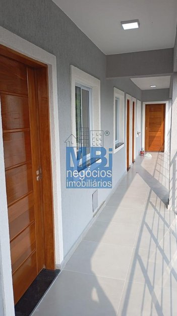 apartment em Rua Tabaré, Jardim Caboré - São Paulo - SP