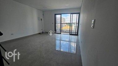 house em do Carlão, Vila Lucinda - Santo André - SP