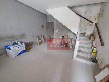 house em Rua Baltazar de Carvalho, Gopoúva - Guarulhos - SP