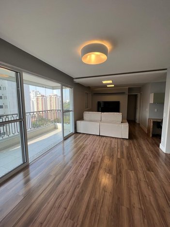 apartment em Rua Rodolfo Belz, Lar São Paulo - São Paulo - SP
