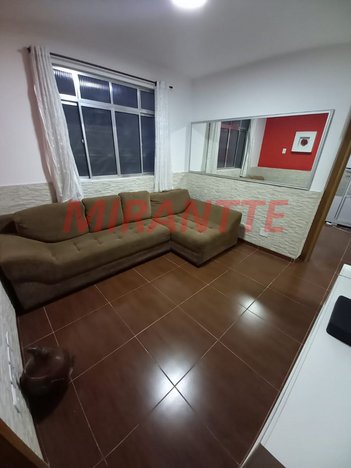 apartment em Rua Doutor Zuquim, Santana - São Paulo - SP