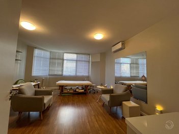 office em Rio Branco, Centro - Florianópolis - SC