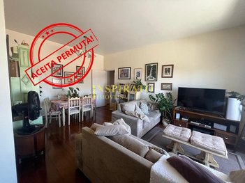 apartment em Rua Bela Vista, Bella Vittà - Jundiaí - SP