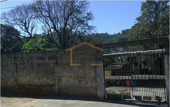 land_lot em Rua Luís Carlos Gentile de Laet, Horto Florestal - São Paulo - SP
