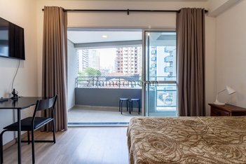 apartment em Rua Bartira, Perdizes - São Paulo - SP