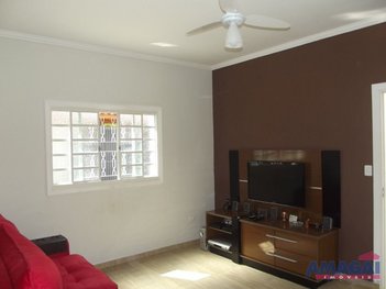 house em Avenida Jorge Malaquias Pereira, Jardim Nova Esperança - Jacareí - SP