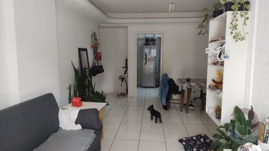 apartment em Lédio João Martins, Kobrasol - São José - SC