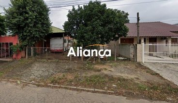 land_lot em Rua Rondônia, Vila Anair - Cachoeirinha - RS