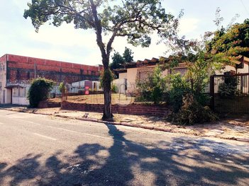 land_lot em Rua Guararapes, Ouro Branco - Novo Hamburgo - RS