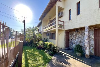 house em Rua Vinte e Dois de Abril, Nossa Senhora das Graças - Canoas - RS