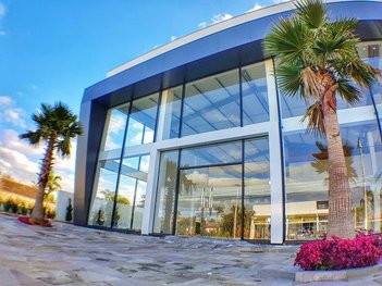 business em Avenida Paraguassu, Xangri-Lá - Xangri-Lá - RS