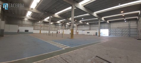 industrial em Avenida Prestes Maia, Centro - Diadema - SP