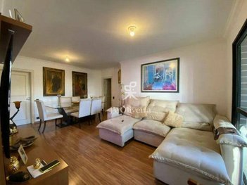 apartment em Rua Sophia Ambuba, Vila Andrade - São Paulo - SP