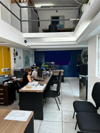 commercial_building em Avenida Lins de Vasconcelos, Vila Mariana - São Paulo - SP