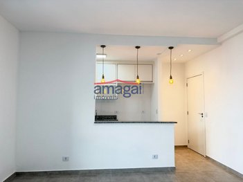 apartment em Estrada Municipal Biagino Chieffi, Pagador de Andrade - Jacareí - SP