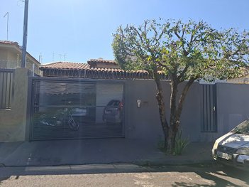 house em Rua Goiânia, Jardim Morini - Votuporanga - SP