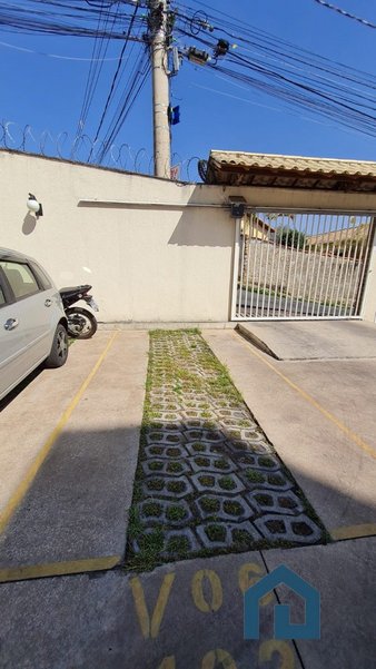 Cômodo Condomínio