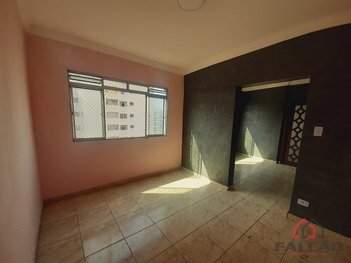 apartment em Avenida Presidente Wilson, Centro - São Vicente - SP