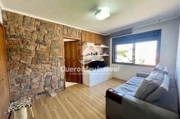apartment em Rua Frederico Baldisserotto, Santa Catarina - Caxias do Sul - RS