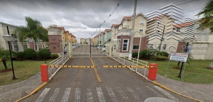 Cômodo Condomínio