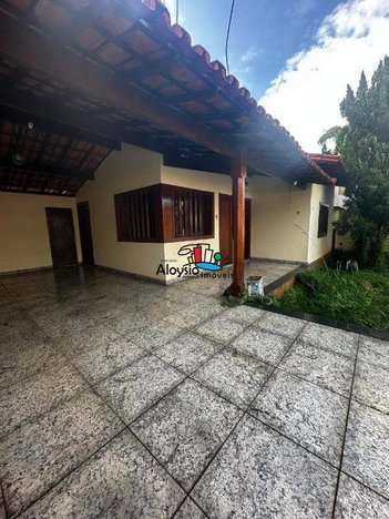 house em Rua Benedito Valadares, Centro - Sete Lagoas - MG