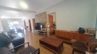 house em Praça Luiz Vaz de Camões, Jardim do Céu - São José dos Campos - SP