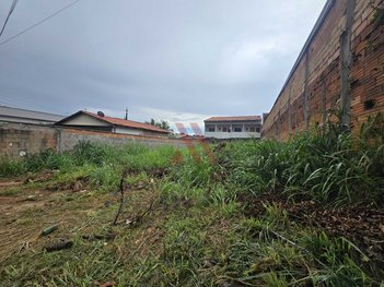 land_lot em Avenida Nadra Bufaiçal, Setor Faiçalville - Goiânia - GO