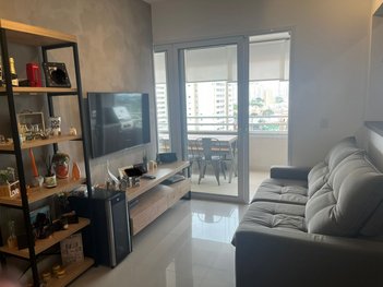 apartment em Avenida Celso Garcia, Brás - São Paulo - SP