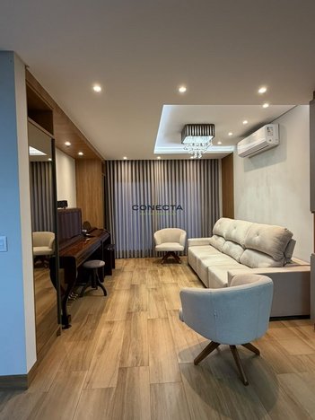 house em Rua Carolina Vieira Netto, Jardim Central Park - Londrina - PR