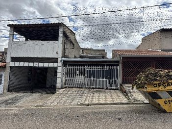 house em Rua Terezinha de Oliveira Franco, Jardim Santa Marta - Sorocaba - SP