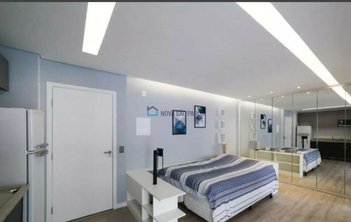 apartment em Rua Pascal, Campo Belo - São Paulo - SP