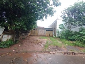 house em Rua Riskalla Hadad, Parque Sisi - São Carlos - SP