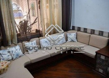 house em Rua Bell Aliance, Jardim São Caetano - São Caetano do Sul - SP