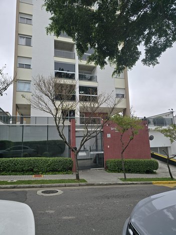 apartment em Rua das Laranjeiras, Jardim - Santo André - SP