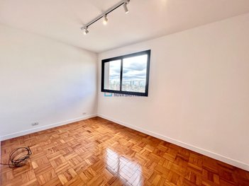 apartment em Rua Mesquita, Vila Deodoro - São Paulo - SP