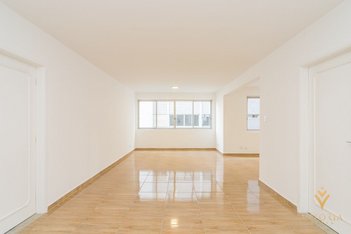 apartment em Rua Itacema, Itaim Bibi - São Paulo - SP