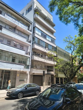 apartment em Avenida José Bonifácio, Farroupilha - Porto Alegre - RS