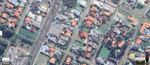 land_lot em Rua Tipuana, Xangri-Lá - Xangri-Lá - RS