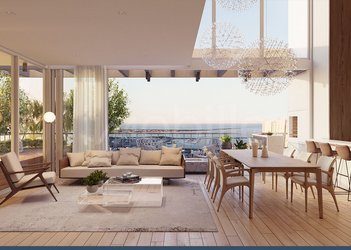 apartment em Rua Laguna, Fazenda - Itajaí - SC