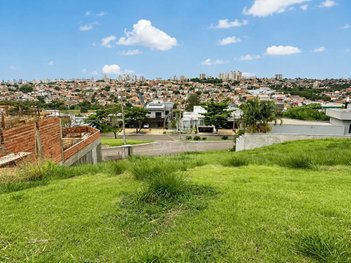 land_lot em Avenida Pio Sbrissa, Loteamento Residencial Reserva do Engenho - Piracicaba - SP