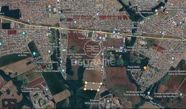 land_lot em Avenida Joaquim Duarte Moleirinho, Jardim Atami - Maringá - PR