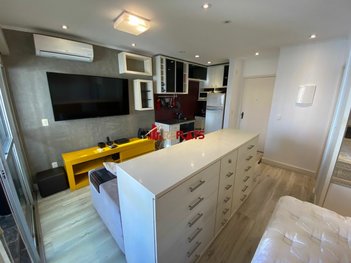 apartment em Rua Tuim, Vila Uberabinha - São Paulo - SP